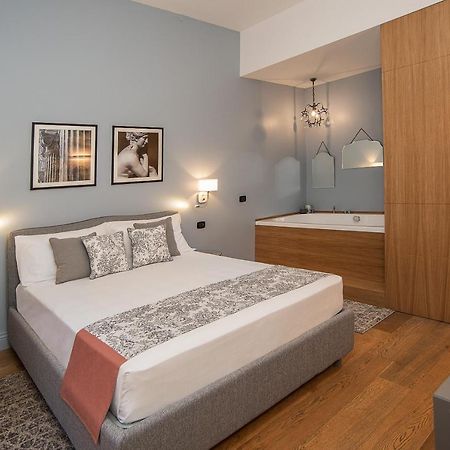 Likeyourhome, 80 Sq M Luxury Apartment With Jacuzzi, In Trastevere District Roma Esterno foto
