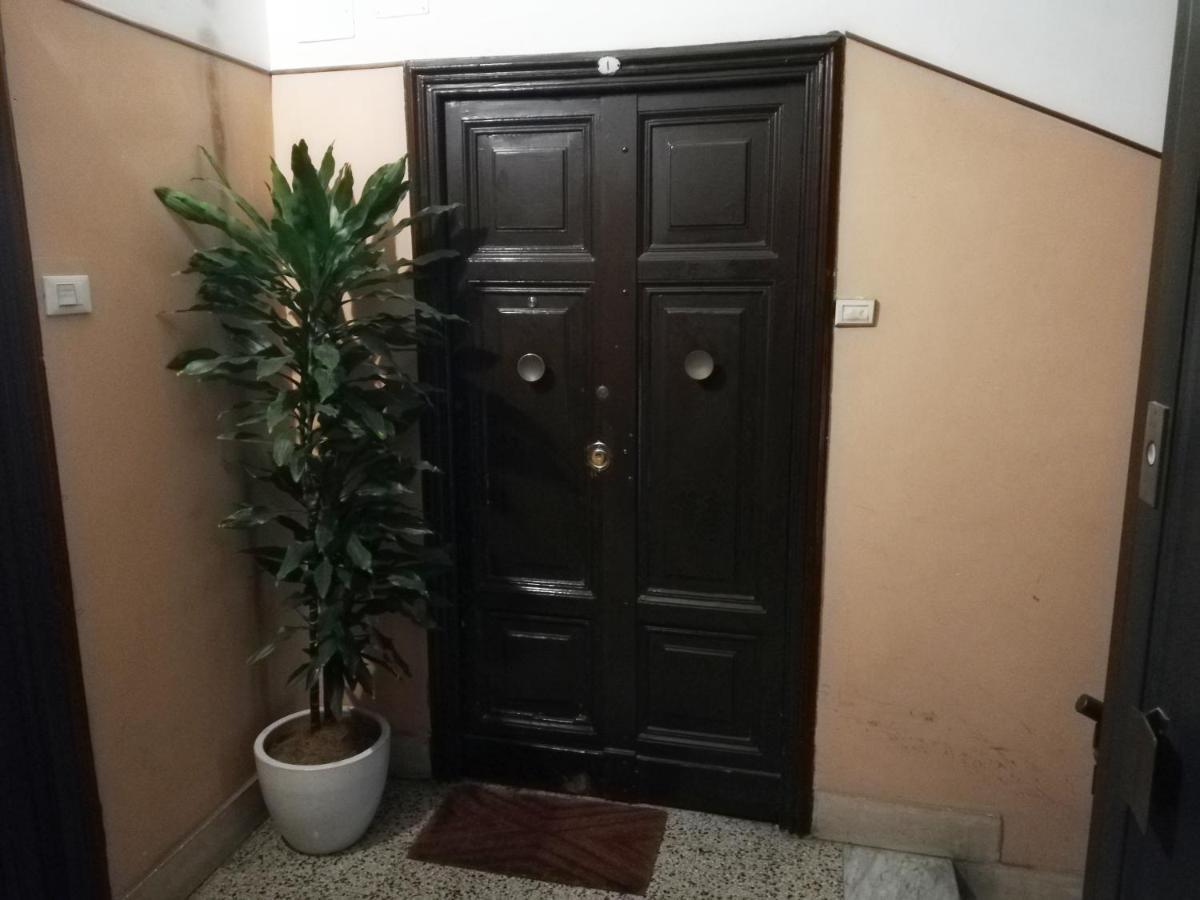 Likeyourhome, 80 Sq M Luxury Apartment With Jacuzzi, In Trastevere District Roma Esterno foto