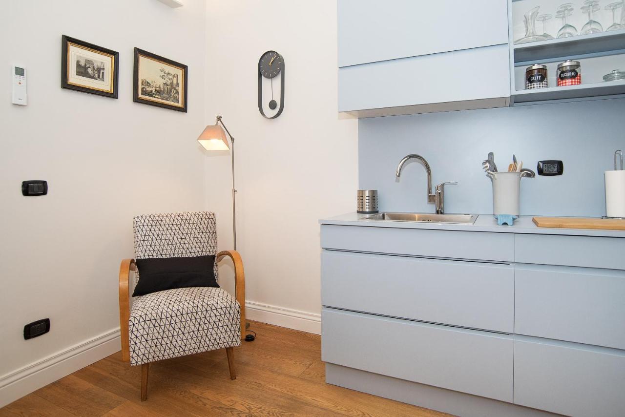 Likeyourhome, 80 Sq M Luxury Apartment With Jacuzzi, In Trastevere District Roma Esterno foto