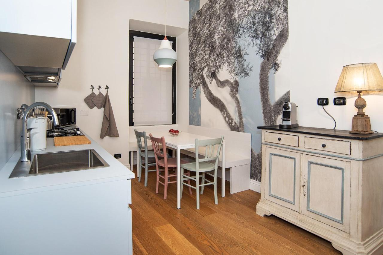 Likeyourhome, 80 Sq M Luxury Apartment With Jacuzzi, In Trastevere District Roma Esterno foto