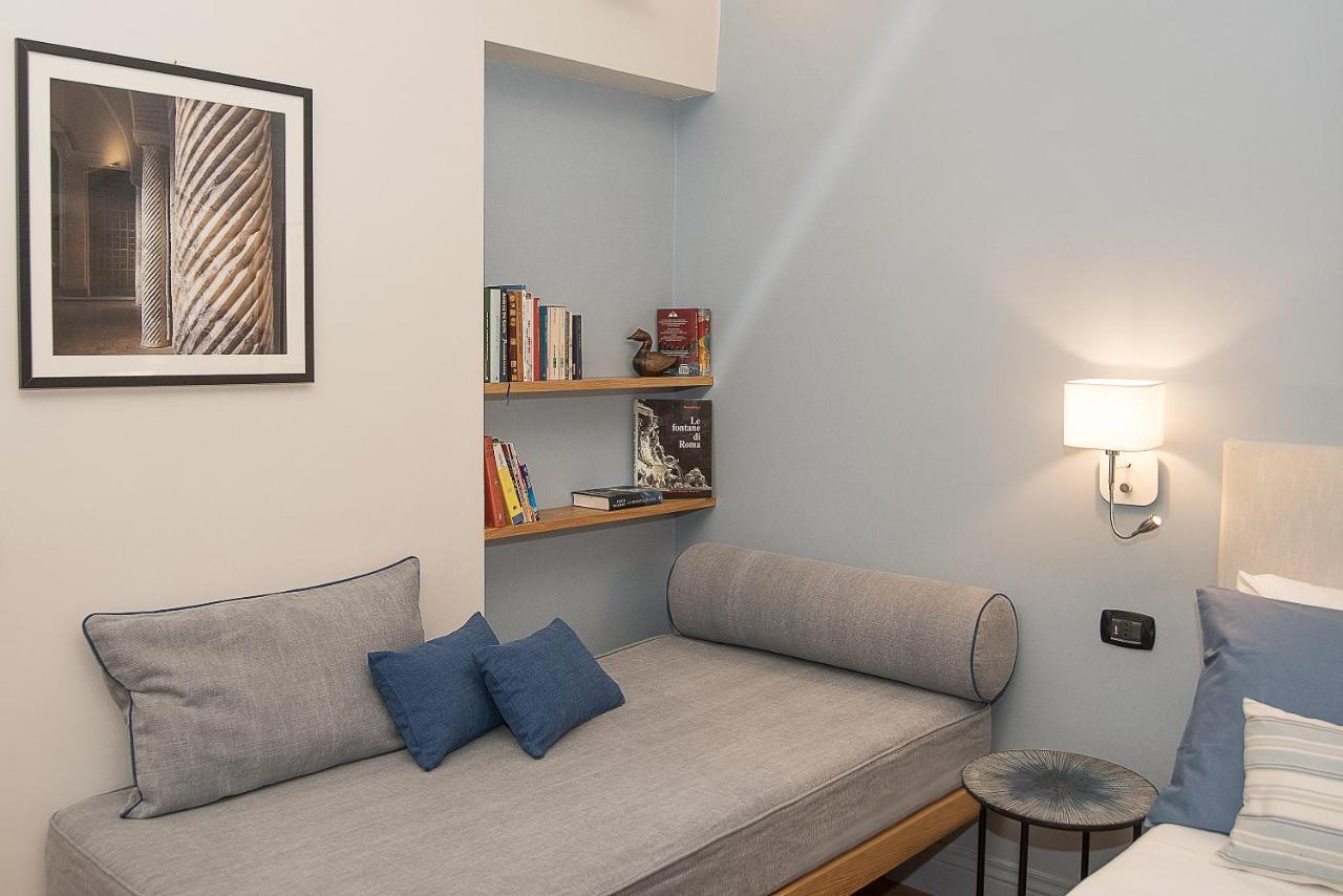 Likeyourhome, 80 Sq M Luxury Apartment With Jacuzzi, In Trastevere District Roma Esterno foto