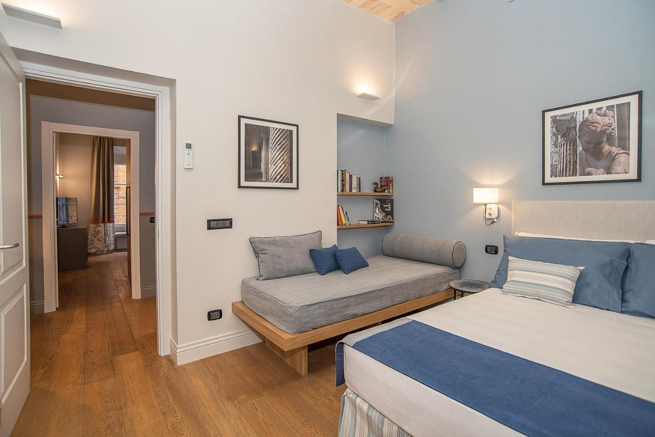 Likeyourhome, 80 Sq M Luxury Apartment With Jacuzzi, In Trastevere District Roma Esterno foto